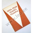 NSV Liidu Tsiviilkaitse - SEDA PEAB IGAÜKS TEADMA - ER 1968