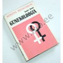 Kadri Gross - GÜNEKOLOOGIA - Scripta medicorum, Valgus 1981