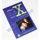 Les Martin - X TÄHISTAB KOHTA - Salatoimikud (The X Files), Varrak 1997