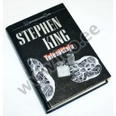 Stephen King - TULESÜÜTAJA - Menukirjanike sari, Ersen 1998