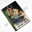 Jules Verne - VIIETEISTKÜMNEAASTANE KAPTEN - Seiklusjutte maalt ja merelt, ERK 1956