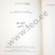 S. Piilman (koostaja) - ANATOLI KALAŠNIKOV - ÜFÜ Tallinna osakond 1968, nummerdatud ja kunstniku poolt signeeritud eksemplar