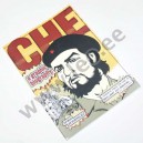 Spain Rodriguez - CHE. A GRAPHIC BIOGRAPHY - koomiks, Verso 2008, Che Guevara