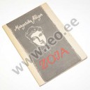 Margarita Aliger - ZOJA - IjK 1946