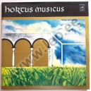 Hortus Musicus - GREGORIUSE LAUL. VARANE POLÜFOONIA. MÄNG TAANIELIST - (C10 06499-500 , C10 07015-16) - 1977 (2 LP)
