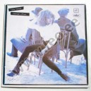 TINA TURNER - FOREIGN AFFAIR - (A60 00707 000) - 1989 (LP)