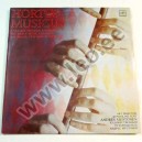 Hortus Musicus - VARAJASE MUUSIKA ANSAMBEL HORTUS MUSICUS (С10 24423 004) 1986 (LP)