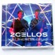 2 Cellos - LET THERE BE CELLOS - Sony Music 2018 (CD)