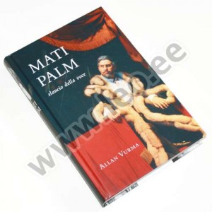 Allan Vurma - MATI PALM. SLANCIO DELLA VOCE - Eesti Teatriliit 2012