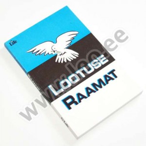 LOOTUSE RAAMAT. [PIIBLITEKSTID] - Logos 1993
