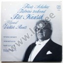 Tiit Kuusik ja Valdur Roots - FRANZ SCHUBERT. TALVINE TEEKOND - (С10-13139-42) - 1985 (2 LP)