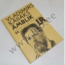 Vladimirs Kaijaks - ÄMBLIK - LR 1981