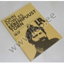 John Fowles - EEBENIPUUST TORN - LR 1981