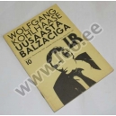 Wolfgang Kohlhaase - UUSAASTA BALZACIGA - LR 1981