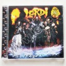 Lordi - THE AROCKALYPSE - 82876789852, Sony BMG 2006 (CD)