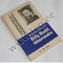 Herman Melville - BILLY BUDD, FOKKMARSIMADRUS - LR 1966