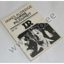 James Aldridge - VIIMNE PILGUHEIT - LR 1982