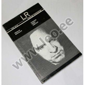 Ingmar Bergman - STSEENID ÜHEST ABIELUST - LR 1978, nr. 36-37