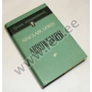 Sinclair Lewis - ARROWSMITH. ROMAAN - ERK 1958