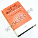 William Shakespeare - AJALOOKROONIKAD I - Kogutud teosed I, ERK 1959