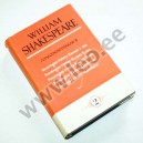 William Shakespeare - AJALOOKROONIKAD II - Kogutud teosed II, ERK 1961