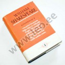 William Shakespeare - KOMÖÖDIAD II - Kogutud teosed IV, ERK 1960