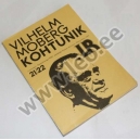 Wilhelm Moberg - KOHTUNIK - LR 1981