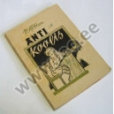 Villem Alttoa - ANTI KOOLIS - IjK 1946