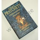 Terry Pratchett - HÄMMASTAV MAURICE JA TEMA ÕPETATUD NÄRILISED. KETTAMAAILMA LUGU - Varrak 2003