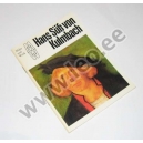 Maler und Werk - HANS SÜSS VON KULMBACH - DDR 1981