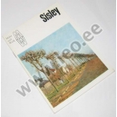 Maler und Werk - ALFRED SISLEY - DDR 1979