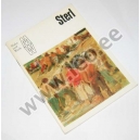 Maler und Werk - ROBERT STERL - DDR 1977
