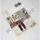 Maler und Werk - MAURICE UTRILLO - DDR 1980
