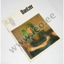 Maler und Werk - CARL BANTZER - DDR 1981