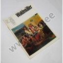 Maler und Werk - FERDINAND GEORG WALDMÜLLER - DDR 1981