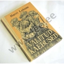 Harri Lehiste - VALITUD KAEBUSED - ER 1990