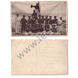 RPK-0115 - Poisid kui aurulaeva meeskond, enne 1940