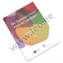 Tiit Aleksejev jt. - THE EUROPEAN UNION PRIZE FOR LITERATURE. ELEVEN WINNING AUTHORS. 2010 - EU 2010
