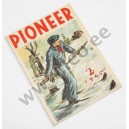 PIONEER. 1945-02