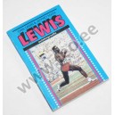 Carl Lewis ja Jeffrey Marx - LEWIS. AUTOBIOGRAAFIA - Spordikuulsuste biograafiad, Olympia 1994