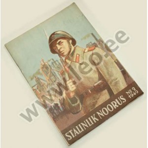 STALINLIK NOORUS. 1949-02