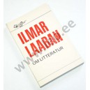 Ilmar Laaban - OM LITTERATUR - Skrifter II, Kalejdoskop (Rootsi) 1988