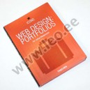 Julius Wiedemann (toimetaja) - WEB DESIGN: PORTFOLIOS - Icons, Taschen 2005
