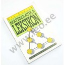 Ülo Kaasik - MATEMAATIKALEKSIKON - Eesti Entsüklopeediakirjastus 1992