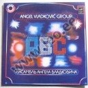 ABC. ANGEL VLADKOVIC GROUP (YUGOSLAVIJA) - (C60-15383-4) - 1979 (1981)