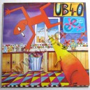 UB40 - RAT IN THE KITCHEN - (С60 25593 008) - 1987