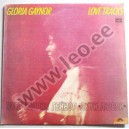 GLORIA GAYNOR - LOVE TRACKS - (C 60-14759-60) - 1984