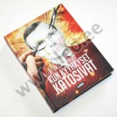 Sofi Oksanen - KUN KYYHKYSET KATOSIVAT - Like Kustannus Oy 2012