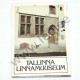 RPK-0283 - TALLINNA LINNAMUUSEUM - postkaardikomplekt 16 postkaardiga, ER 1988, koostaja Linda Petti