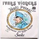 Ivars Vigners - DZIESMAS NO LELLU LUGAS ŠVEIKS - (C62-07507-8) (7")